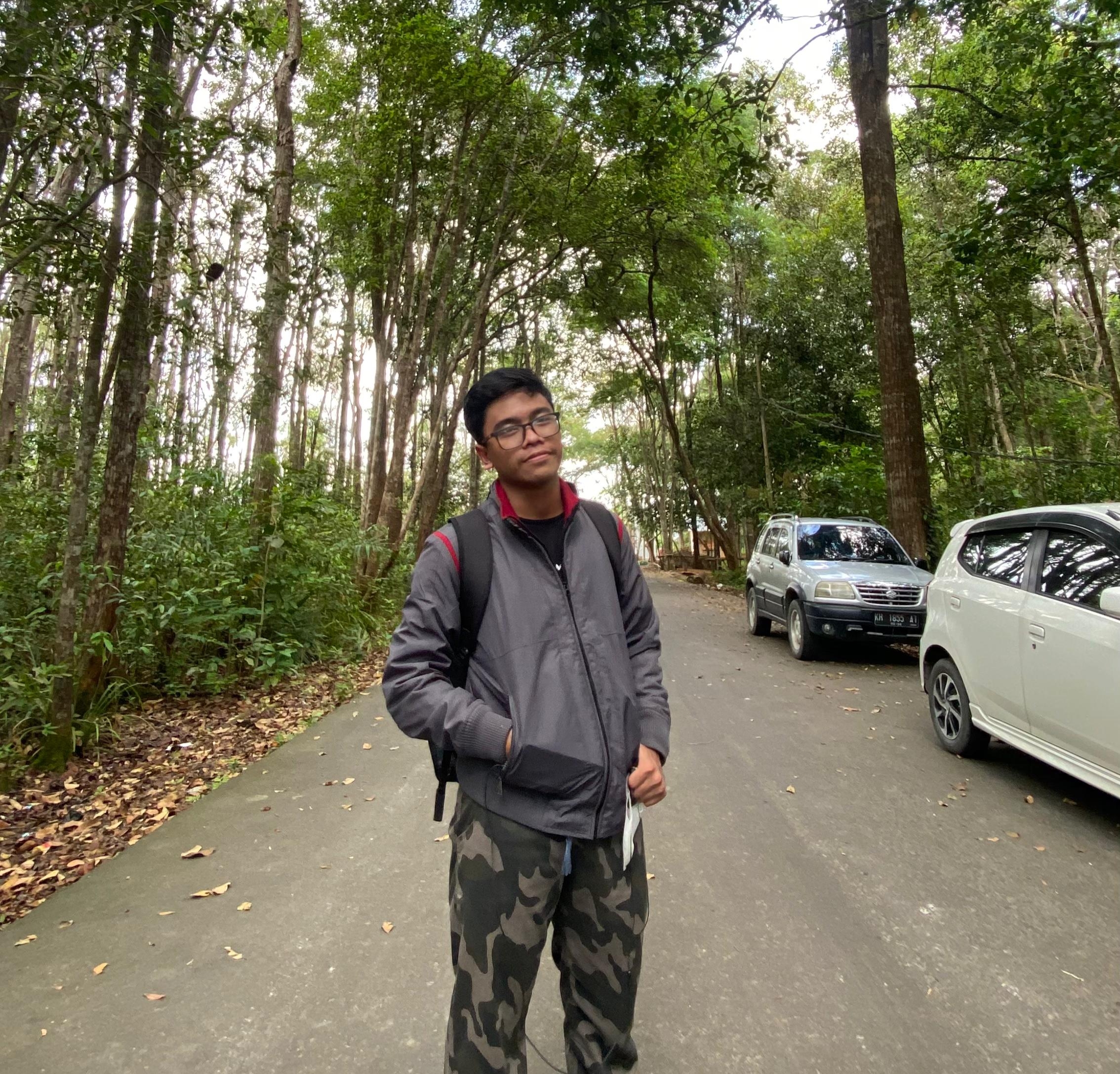 Samuel Raka Yustianto